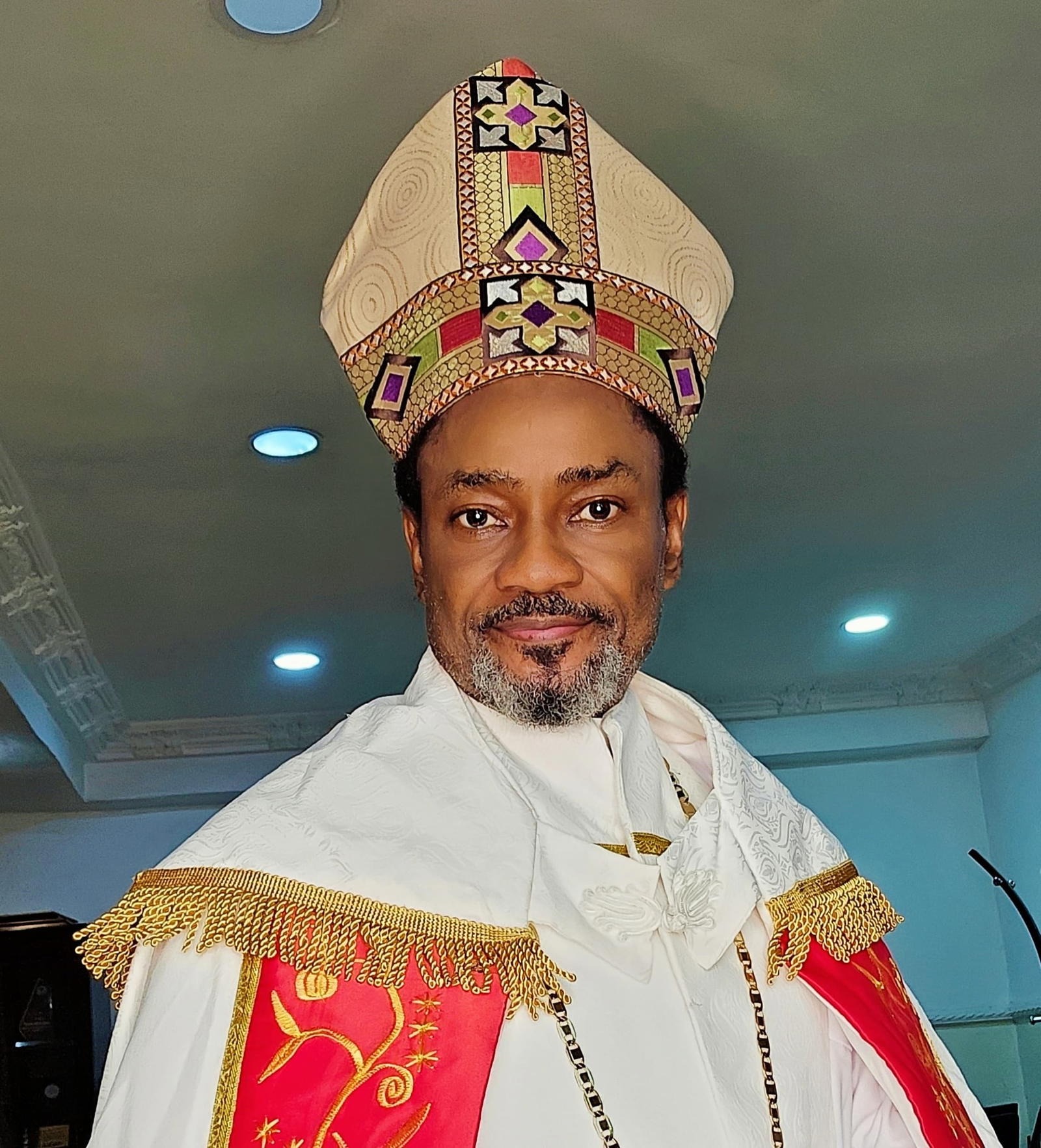 The soul of the nation cannot survive without its workers — Archbishop Josef Bassey