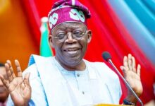 Tinubu not running Yoruba govt, Afenifere declares