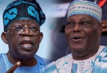 Why Tinubu, Atiku shouldn’t run — Baba-Ahmed