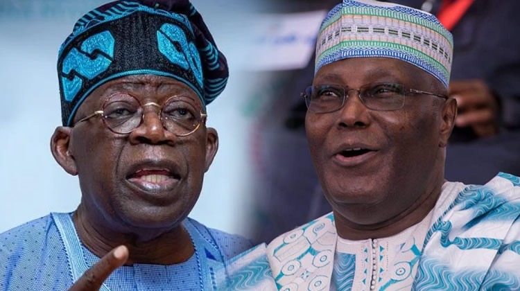 Why Tinubu, Atiku shouldn’t run — Baba-Ahmed