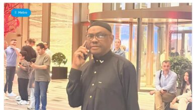 Wike visits China over water project for FCT satellite towns