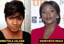 You can’t be bigger than the industry that brought you fame, Lancelot calls out Omotola, Genevieve, Jim Iyke, others