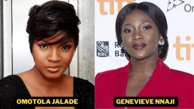 You can’t be bigger than the industry that brought you fame, Lancelot calls out Omotola, Genevieve, Jim Iyke, others