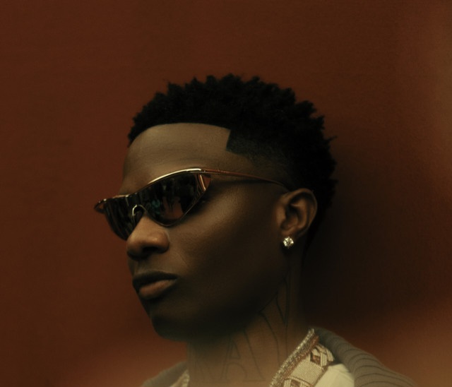 Wizkid’s Baby Mamas and Children